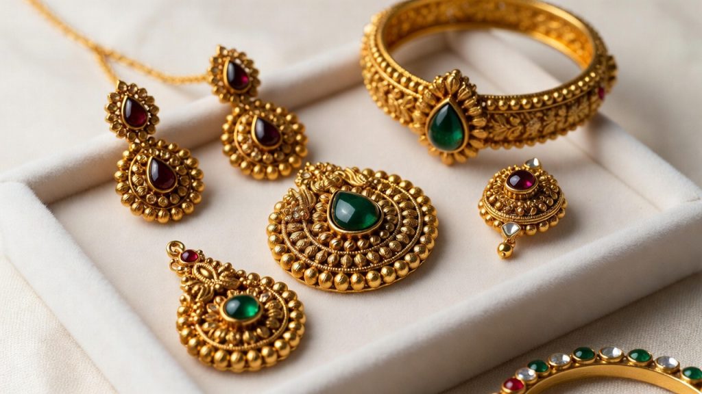 आज सोमवार को कितने में बनेंगे सोने-चांदी के गहने? यहां चेक करें लेटेस्ट रेट | Gold and Silver Price today 19 January 2026 Monday Check Latest Rates In your...