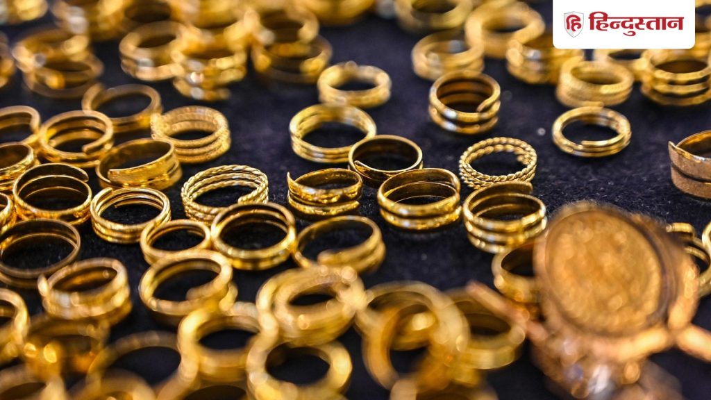 किन लोगों को नहीं पहनना चाहिए सोना, जानिए...