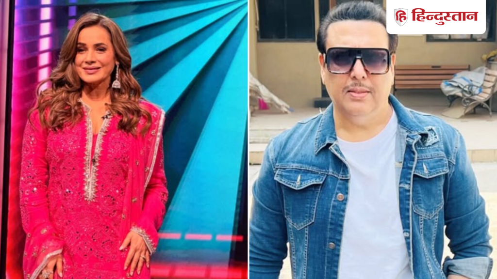 गोविंदा संग था नीलम का अफेयर? एक्ट्रेस बोलीं- &lsquo;वो अच्छे इंसान हैं...