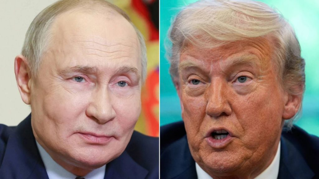 ग्रीनलैंड विवाद में रूस की एंट्री, ट्रंप की चेतावनी के बीच कहा- यह डेनमार्क का हिस्सा नहीं | Greenland dispute intensifies global...