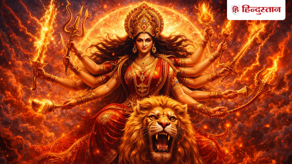 Magh Gupt Navratri 2026: इस दिन से शुरू हो रही है  माघ गुप्त नवरात्रि, जानें पूजा का शुभ मुहूर्त और...