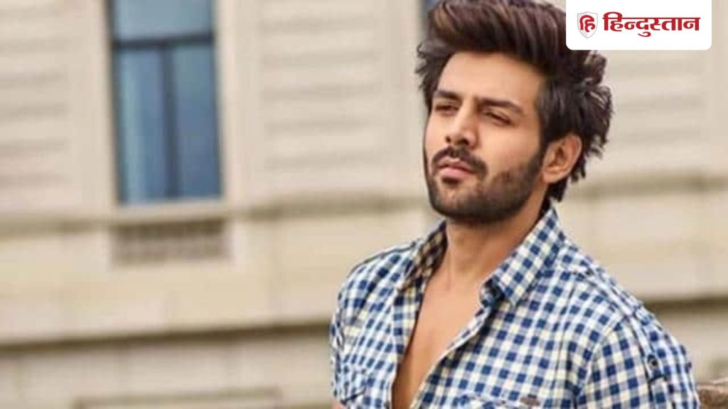 कार्तिक आर्यन इस मिस्ट्री गर्ल के साथ एन्जॉय कर रहे हैं गोवा ट्रिप? यूजर्स बोले-सेम...