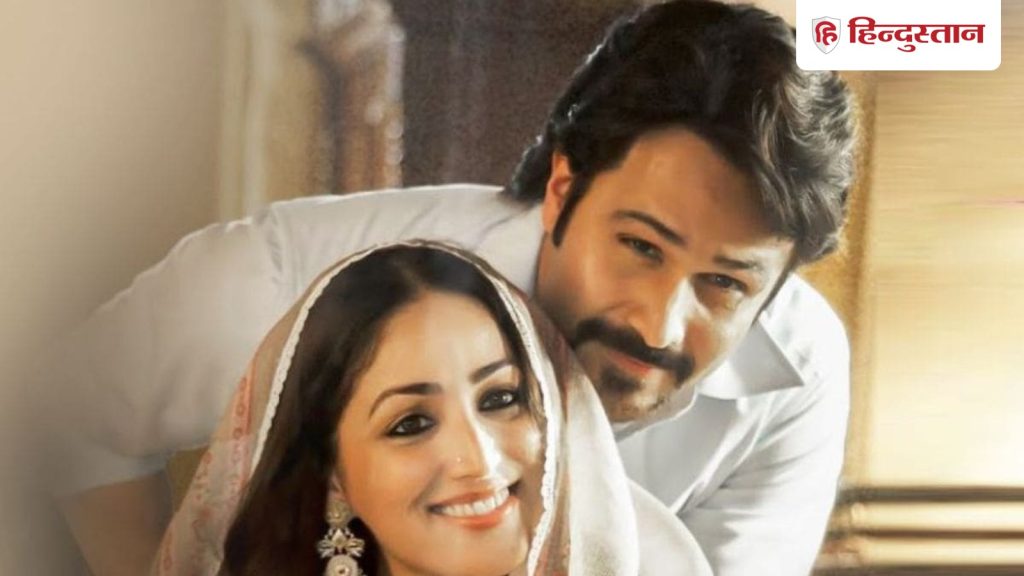 હક: ‘હક’નું IMDB રેટિંગ શું છે, શું તે બોક્સ ઓફિસ પર નિષ્ફળ ગયું કે… Haq: ‘हक’ की आईएमडीबी रेटिंग कितनी है, बॉक्स ऑफिस पर फेल हुई थी या...