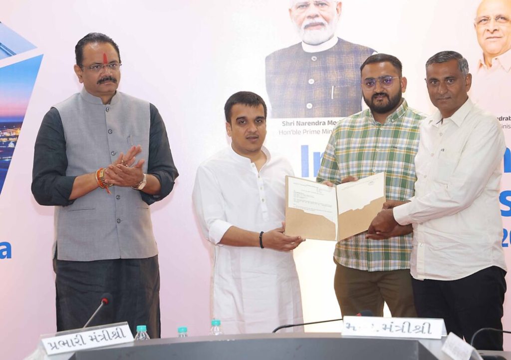 વડાપ્રધાન ૧૧મી જાન્યુઆરીએ રાજકોટમાં વાઇબ્રન્ટ ગુજરાત રિજનલ...