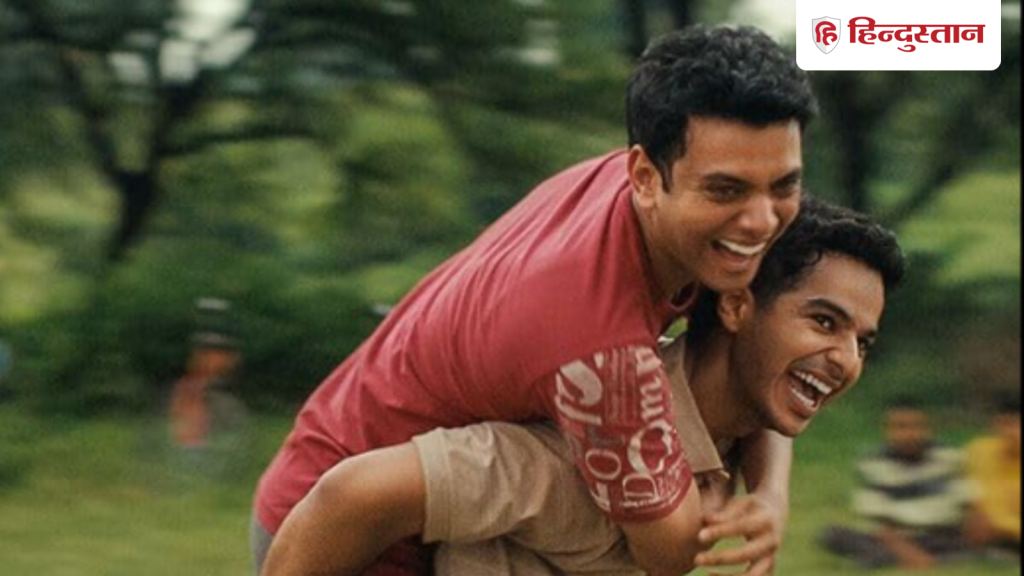 ऑस्कर्स 2026 की रेस से बाहर हुई होमबाउंड, अब इन पांच फिल्मों के बीच...