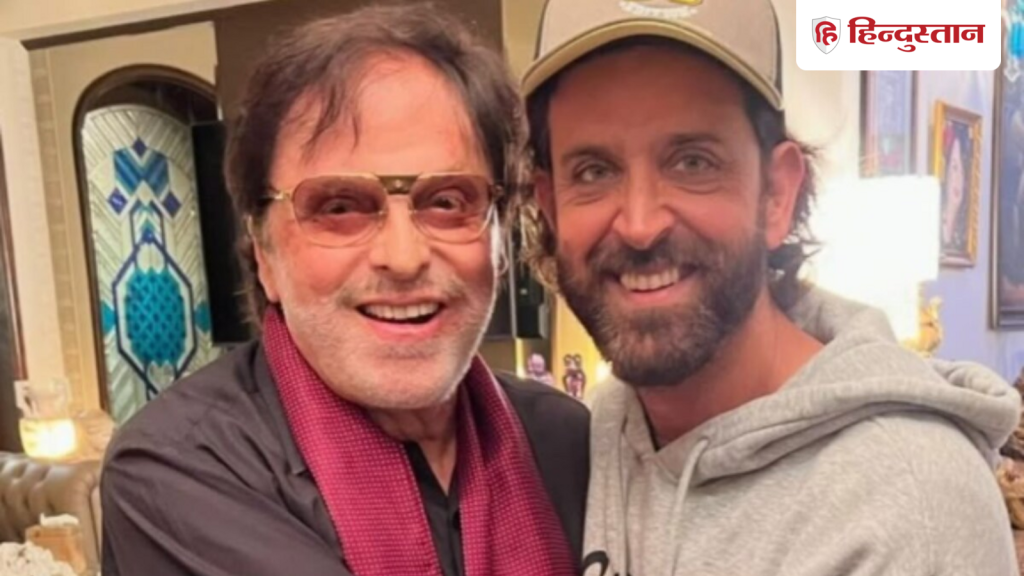 ऋतिक के बर्थ डे से एक दिन पहले सुजैन के पिता ने याद की एक्टर संग पहली मुलाकात, बेटी के तलाक पर...