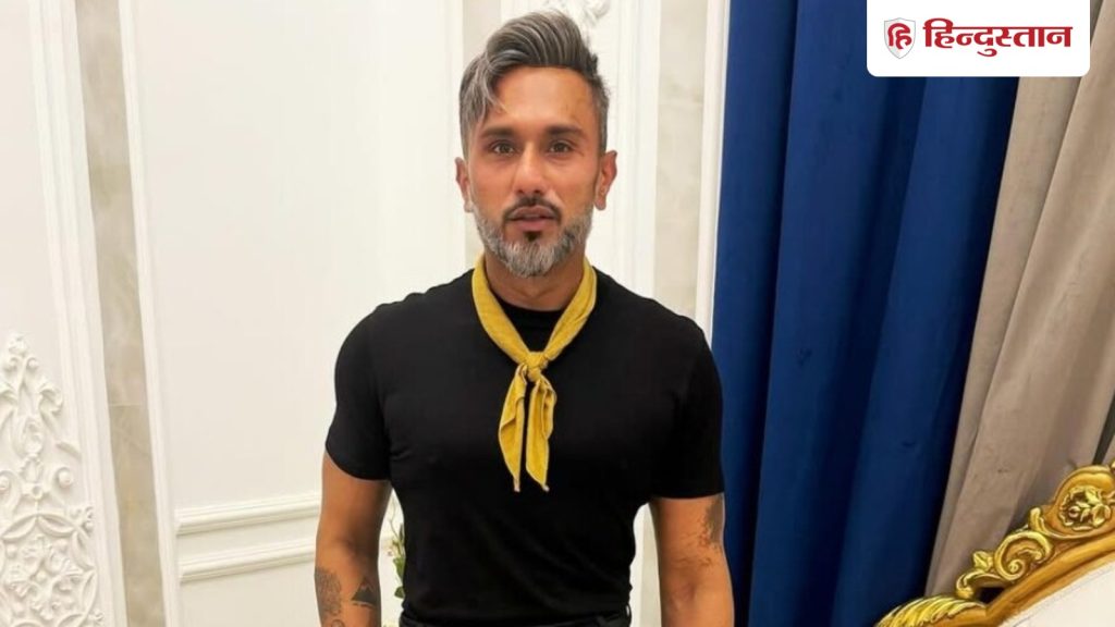 દિલ્હીમાં કોન્સર્ટમાં હની સિંહે કહ્યું એવી ગંદી વાત કે હંગામો થયો, લોકોએ કહ્યું- શરમ કરો… हनी सिंह ने दिल्ली के कॉन्सर्ट में कही ऐसी गंदी बात कि हो गया बवाल, लोग बोले- शर्म...