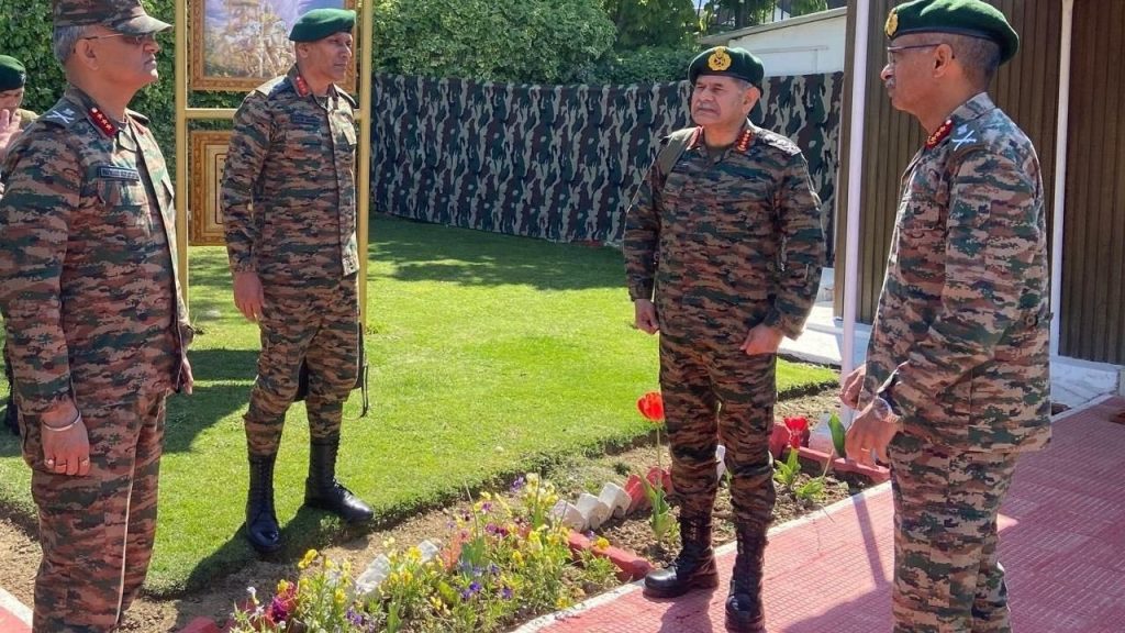 वैश्विक तनाव के बीच भारतीय सेना की नई पहल, 12 घंटे में युद्ध के लिए तैयार हो जाएंगे 5 हजार सैनिक, जानें क्या है IBG | Indian Army new initiative soldiers will be ready for attack in 12 hours what...