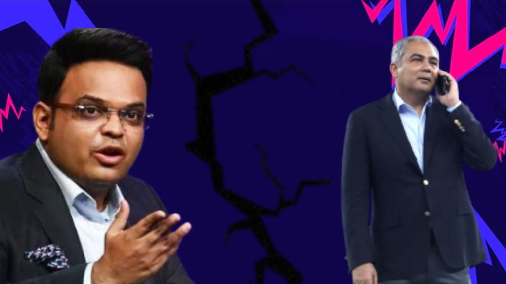 T20 वर्ल्ड कप 2026: ICC नहीं पीएम की सुनेंगे बात! क्या बांग्लादेश का साथ देगी पाकिस्तान? PCB के अध्यक्ष मोहसिन नकवी ने दिया बड़ा...