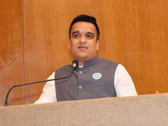 Gujarat at WEF 2026: ગુજરાતનો ગ્લોબલ હુંકાર: દાવોસમાં ‘વિકસિત ગુજરાત @2047’ નો રોડમેપ રજૂ કરશે હર્ષ સંઘવી, વિશ્વના ૫૮ દિગ્ગજો સાથે બેઠક કરી આકર્ષશે મોટું રોકાણ – Gujarat At Wef 2026 – Newz… Gujarat at WEF 2026: ગુજરાતનો ગ્લોબલ હુંકાર: દાવોસમાં ‘વિકસિત ગુજરાત @2047’ નો રોડમેપ રજૂ કરશે હર્ષ સંઘવી, વિશ્વના ૫૮ દિગ્ગજો સાથે બેઠક કરી આકર્ષશે મોટું રોકાણ - Gujarat At Wef 2026 - Newz...