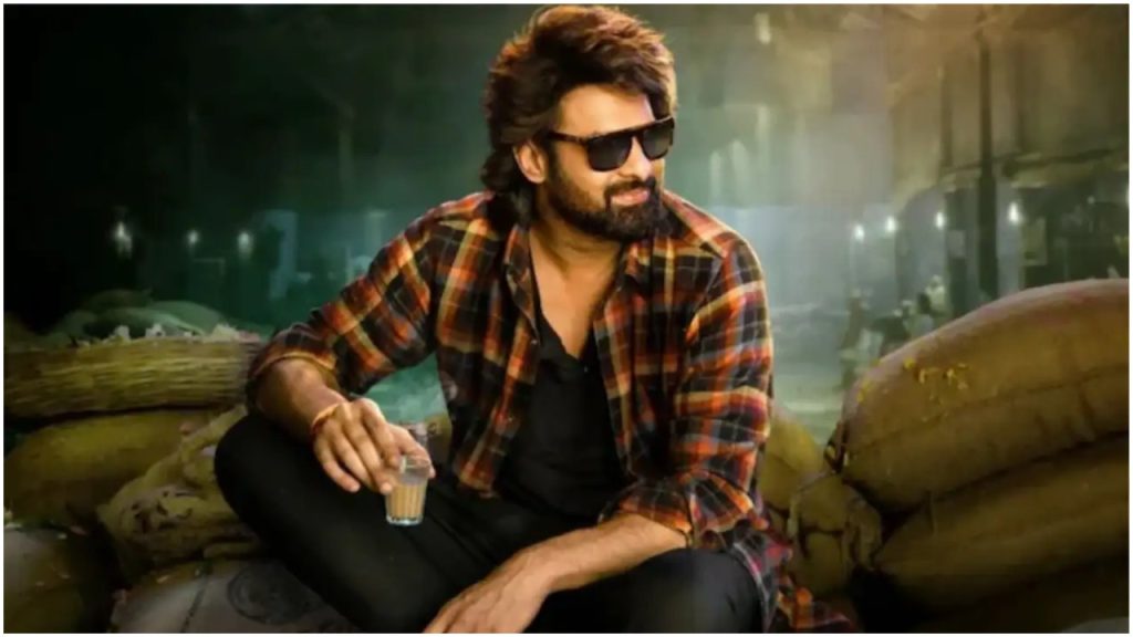 The Raja Saab Collection: तीन दिनों में ही हांफने लगी प्रभास की 'द राजा साब', बॉक्स ऑफिस पर कमाए इतने नोट | The Raja Saab Worldwide Box Office Collection Prabhas film Opening Weekend...