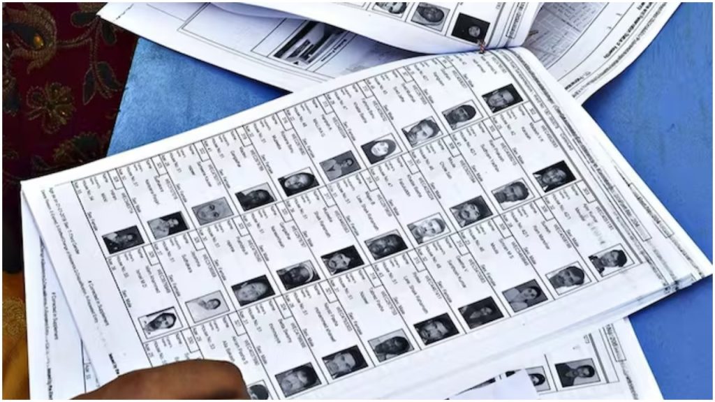 SIR में कट गया है नाम तो न हों परेशान, इन आसान स्टेप्स से वापस मिलेगा वोट का मान और पहचान | UP Voter List SIR Name Deleted How To Reapply And Required...