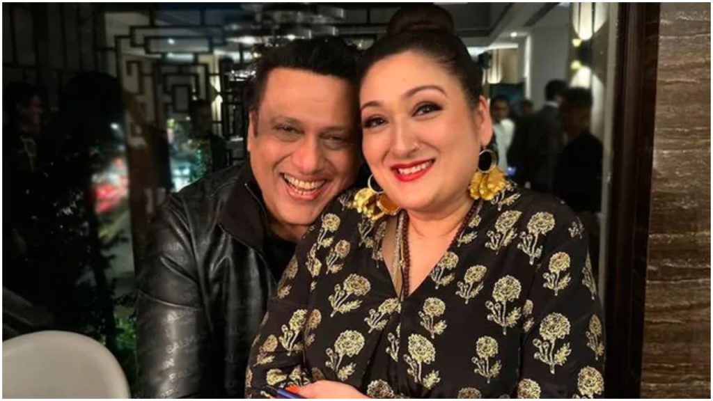 गोविंदा के अफेयर की अफवाहों से टूट रहा है सुनीता आहूजा का घर? नहीं बन पा रहा बच्चों का करियर! | Sunita Ahuja on Govinda affair rumours impact on kids tine and...