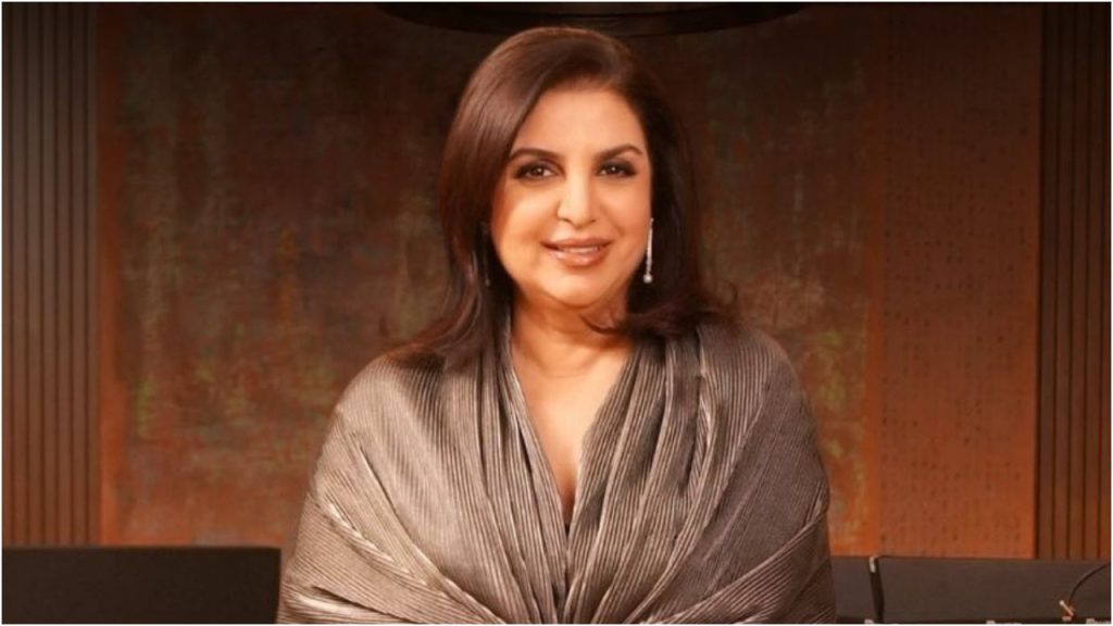 Farah Khan Birthday: जब फराह खान के एक इशारे पर नाचे थे 31 सुपरस्टार्स, बॉलीवुड ने देखा सबसे बड़ा डांस चमत्कार | Farah Khan Birthday Special Top 5 Choreographed Songs That Created Bollywood...