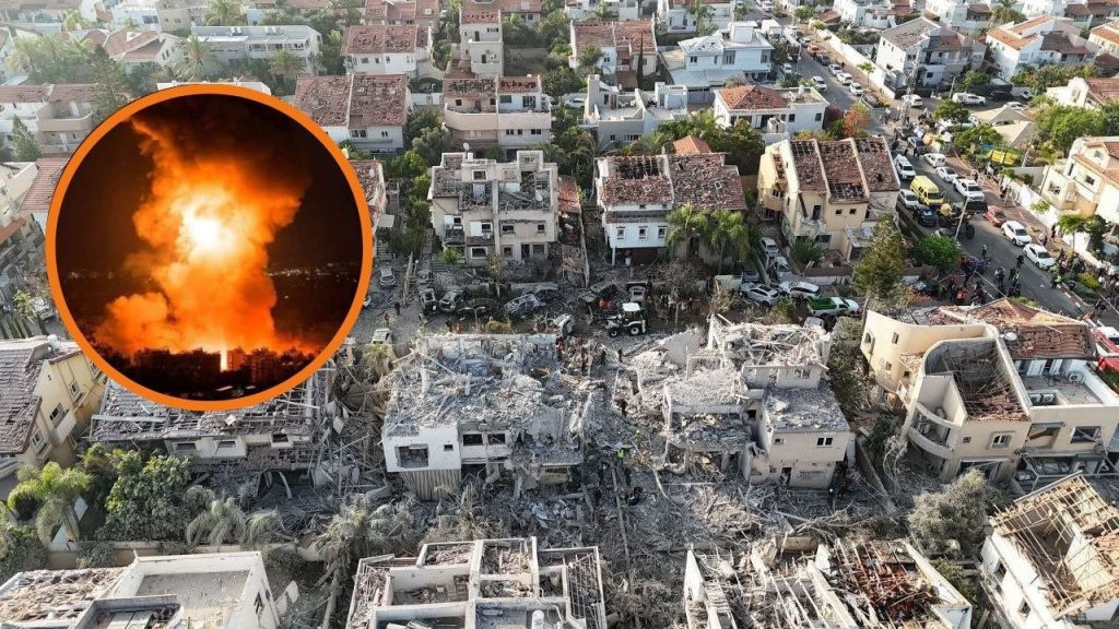 इजरायल-ईरान टेंशन के बीच भारत की एडवाइजरी जारी, अपने नागरिकों को सतर्क रहने की दी सलाह | India Issues Advisory for Citizens in Israel Amid Rising Iran...