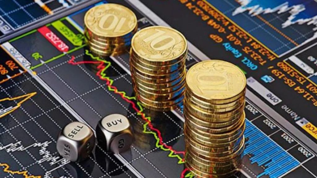 रुपये को संकट से बचाएगा RBI का नया हथियार, रिकॉर्ड विदेशी मुद्रा भंडार से सुधरेंगे हालात | India's Forex Reserves Hit Record $709 Billion Boosting Rupee...