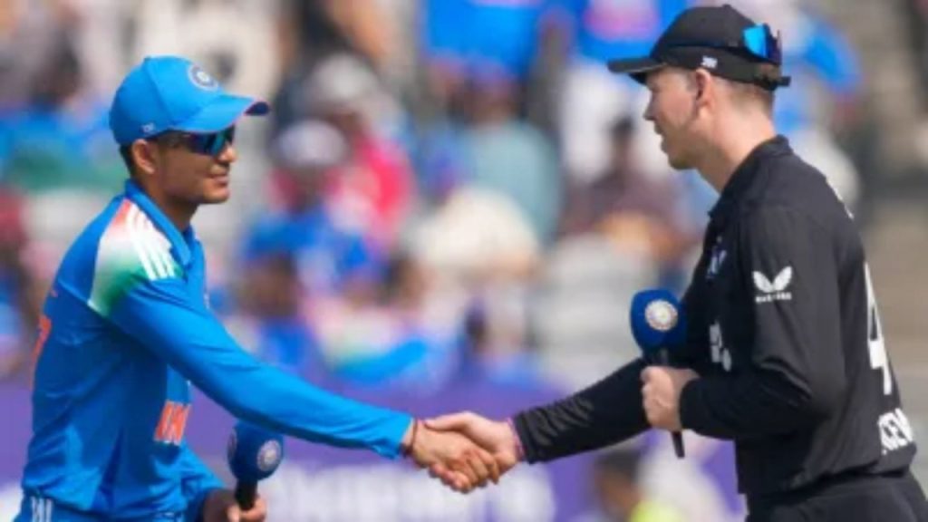 न्यूजीलैंड के पास इतिहास रचने का सुनहरा मौका, 6 साल बाद खतरे में भारत का घरेलू रिकॉर्ड; क्या कहते हैं आंकड़े? | New Zealand cricket team could make history in...