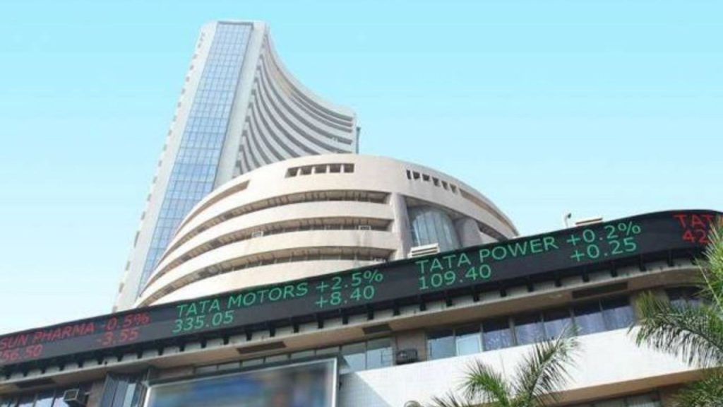 साल के आखिरी दिन भारतीय शेयर बाजार में जबरदस्त उछाल, ये रहे चार बड़े कारण | huge surge in Indian stock market on last day of the year 2025 here are four major...