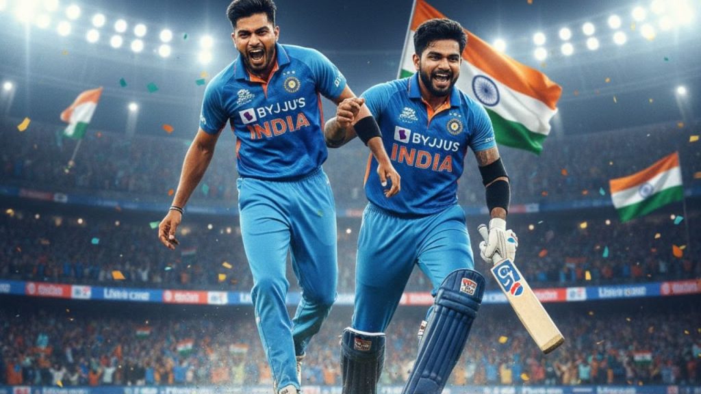 भारत ने न्यूज़ीलैंड को 7 विकेट से रौंदा, 100वें घरेलू मैच में रचा इतिहास, सीरीज में 2-0 की बनाई...