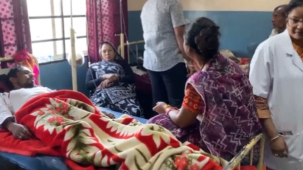 इंदौर में दूषित पानी का कहर, 7 लोगों की मौत के बाद किस पर गिरी गाज? | Indore water contamination people dead and hospitalised due to contaminated water in India cleanest...