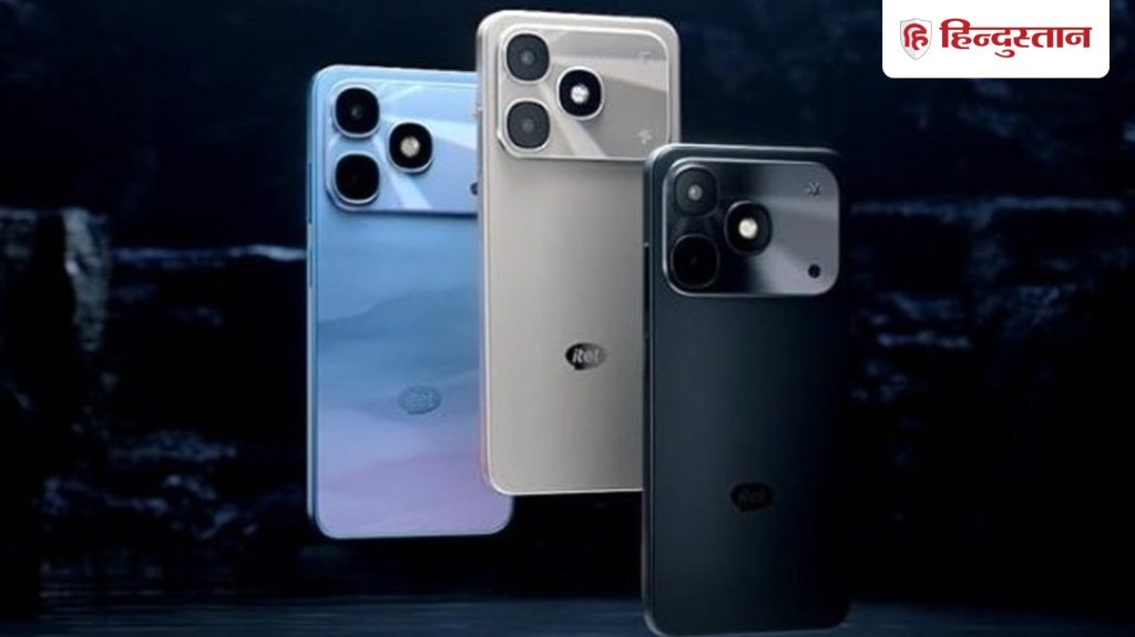 itel Zeno 20 Max launched in india: आईटेल ने अपने नए स्मार्टफोन के तौर पर itel Zeno 20 Max को भारतीय बाजार...