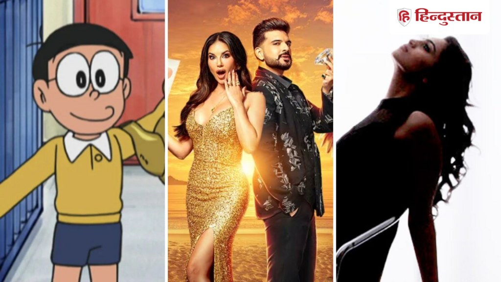 जियो हॉटस्टार पर ट्रेंड कर रहीं ये फिल्में और सीरीज, नया सीजन आते ही छाया...