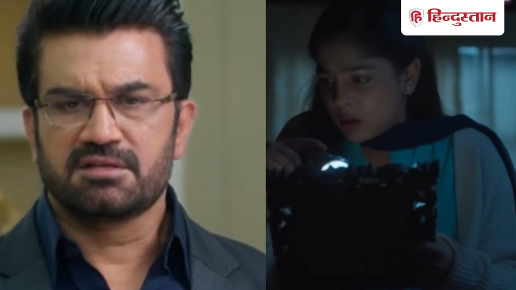 Tumm Se Tumm Tak: अनु के हाथ लगी आर्या -राजनंदिनी की शादी की तस्वीर, सच जानते ही होगी...