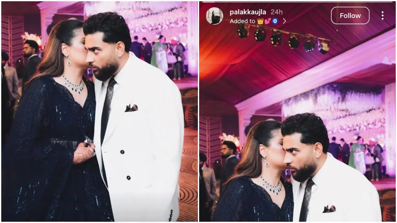   કરણ ઔજલા - ઈન્ડિયા ડેઈલી