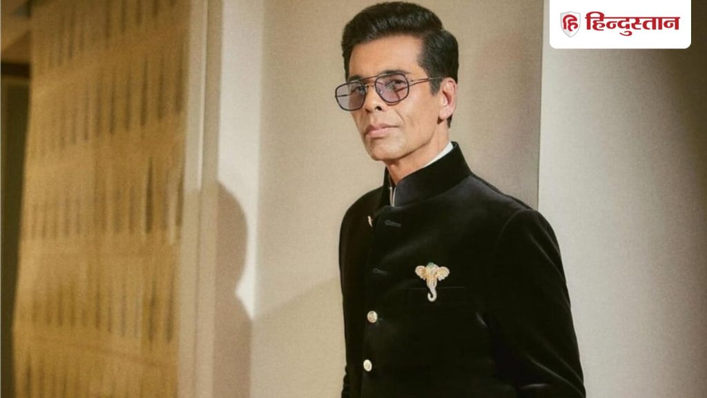 भगवान मुझे शक्ति दे&hellip;करण जौहर ने सोशल मीडिया से लिया ब्रेक, बोले-फालतू की स्क्रॉलिंग...