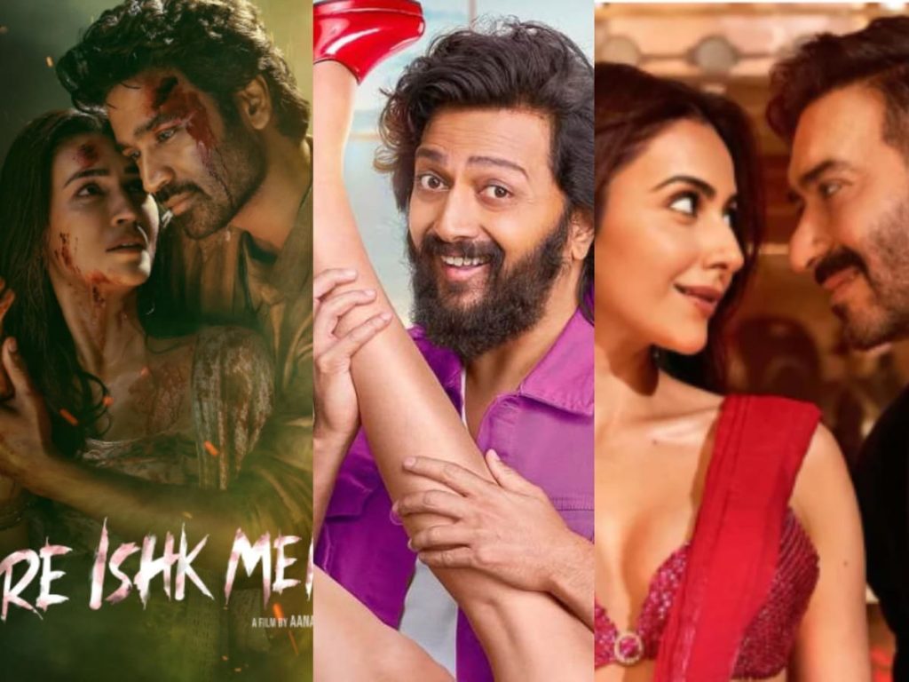 जनवरी में होगा धमाका, OTT पर आ रही हैं ये शानदार फिल्में, जानिए कब और कहां...