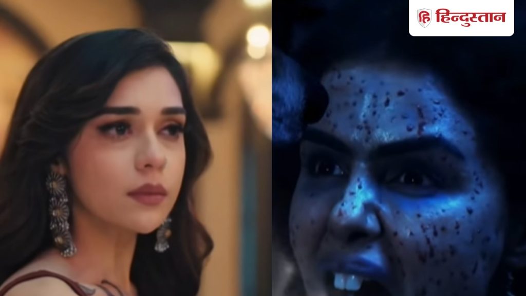 Naagin 7: पूर्वी की मौत के इंतकाम में जलेगी नागिन अनंता, होगा रवीश का...
