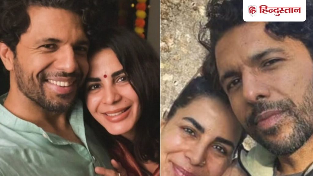 कीर्ति कुल्हारी अपने को-एक्टर को कर रही हैं डेट, नए साल पर पोस्ट शेयर कर कंफर्म किया...