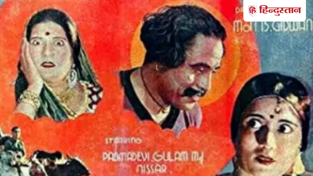 इस मुद्दे पर बनी थी भारत की पहली कलर फिल्म, जानें कब हुई थी...