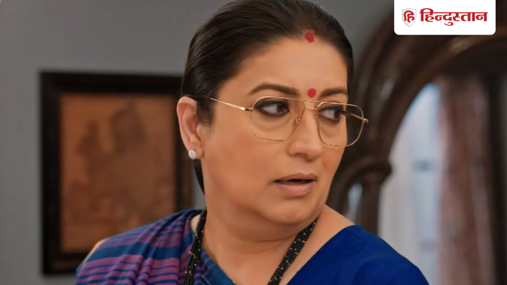 KSBKBT 2: તુલસીએ વૈષ્ણવી સાથે ખોટું બોલ્યું, 6 વર્ષની થશે… KSBKBT 2: तुलसी ने वैष्णवी से बोला झूठ, क्या सामने आएगा 6 साल पुराना...