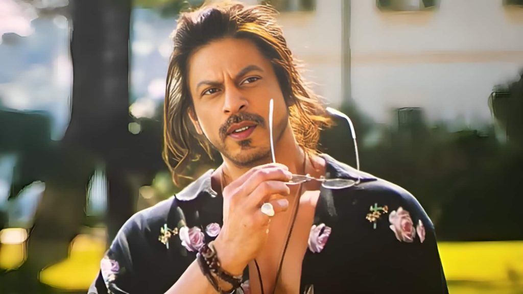 बांग्लादेश विवाद में चौतरफा घिरे शाहरुख खान, संगीत सोम के बाद रामभद्राचार्य ने भी खोला माेर्चा