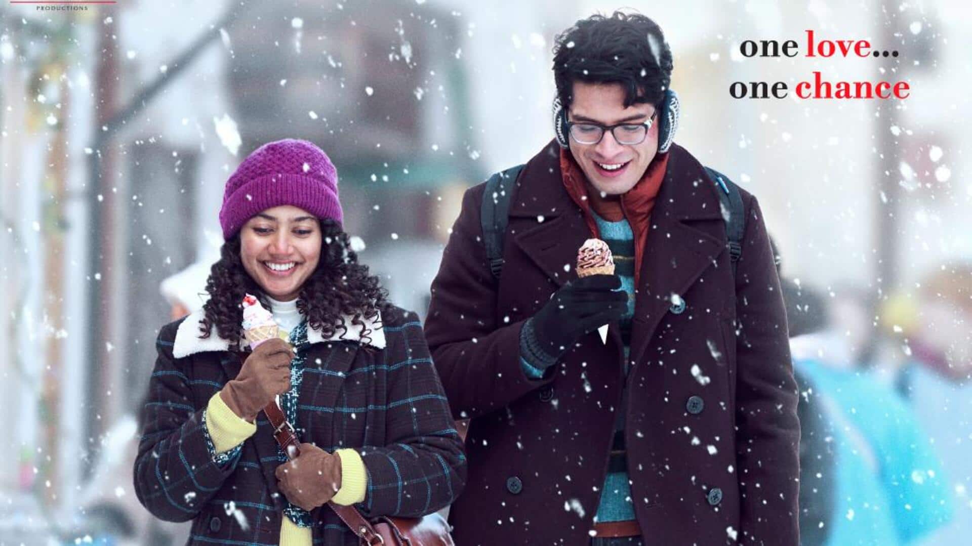 જુનૈદ ખાન સાથે જોડી બનાવી બોલિવૂડમાં હલચલ મચાવવા તૈયાર સાઈ પલ્લવી