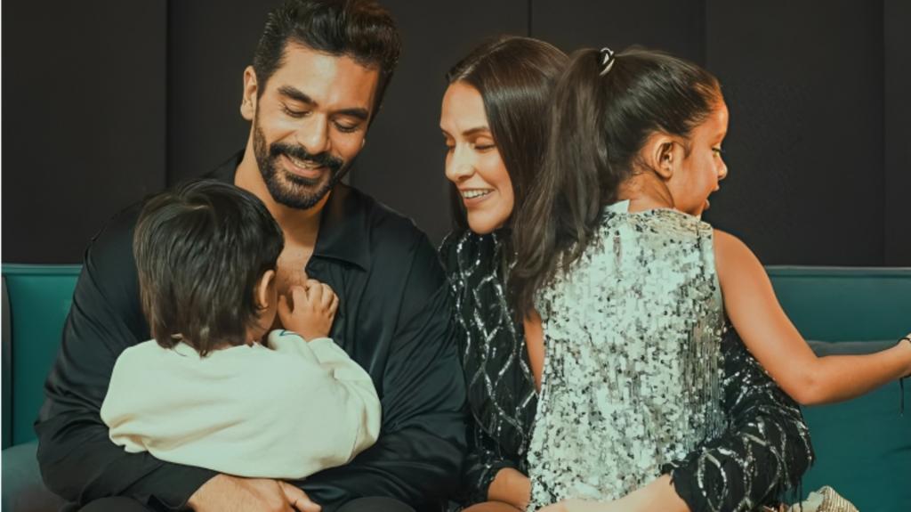 नेहा धूपिया 'कामकाजी मां' के संघर्ष पर बोलीं- दुखड़ा रोना बेकार है, कोई नहीं समझता दर्द