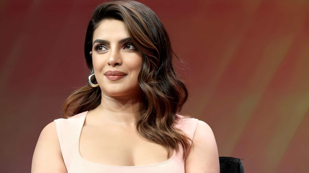 गोल्डन ग्लोब 2026 के मंच पर भारत का मान बढ़ाएंगी प्रियंका चोपड़ा, मिली ये बड़ी जिम्मेदारी