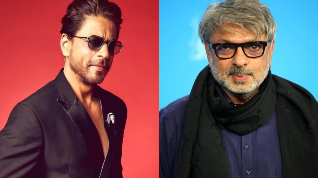 'धुरंधर' वाला पैंतरा अपनाने चले शाहरुख खान और संजय लीला भंसाली? बन रही तगड़ी योजना