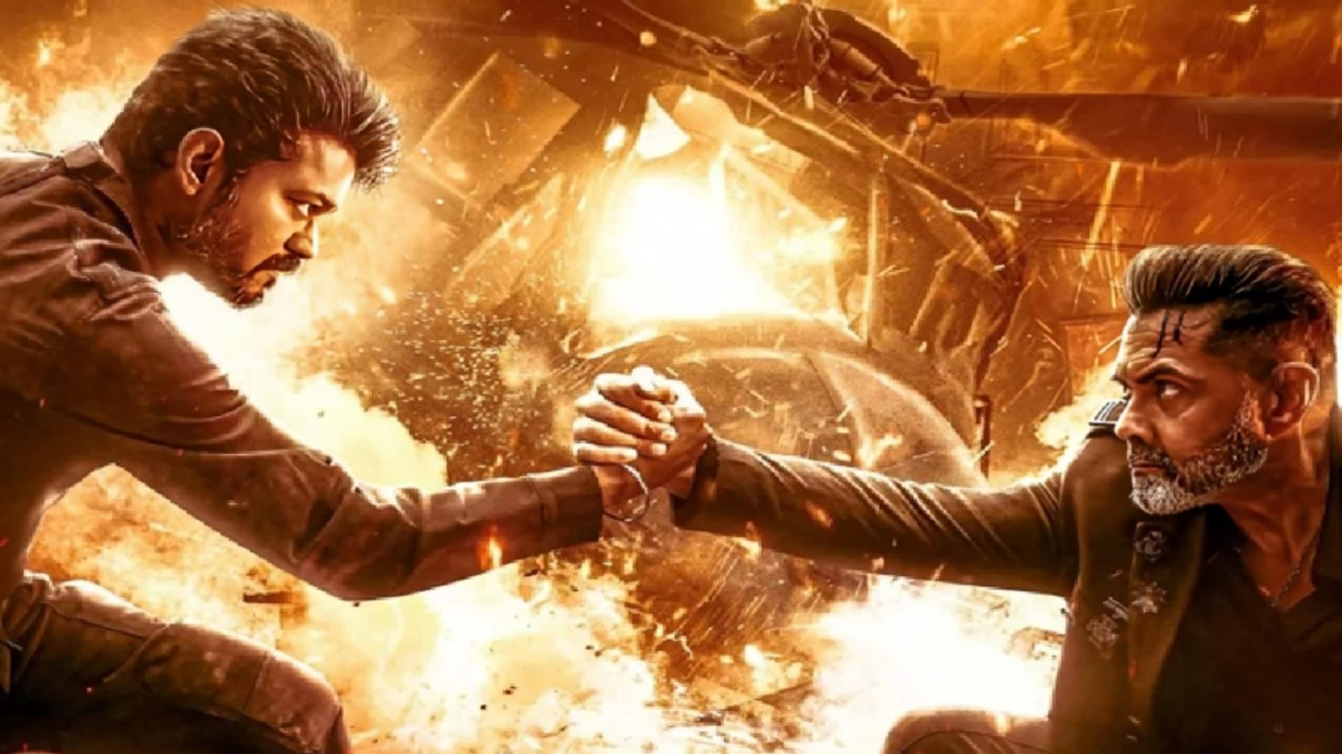 થાલપતિ વિજયની છેલ્લી ફિલ્મ અને અંતે સમયસર અટકી, 'જન નાયકન'ની રિલીઝ રદ થાલપતિ વિજયની છેલ્લી ફિલ્મ અને અંતે સમયસર અટકી, 'જન નાયકન'ની રિલીઝ રદ