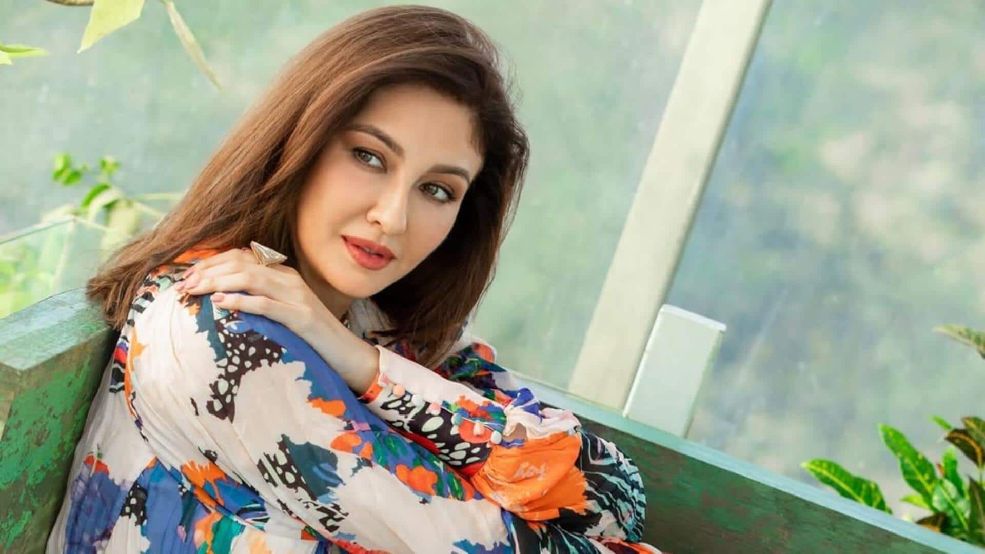 'ધુરંધર' એ સૌમ્યા ટંડનનું નસીબ ચમકાવ્યું, આયુષ્માન ખુરાનાની ફિલ્મ તેના પર હાથ લાગી