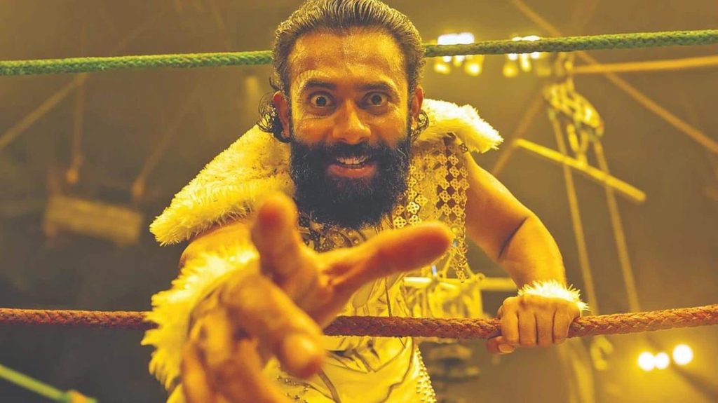 નવા વર્ષમાં કુસ્તી બતાવવા આવી રહી છે ‘ચથા પચા’, પોસ્ટર સાથે રિલીઝ ડેટ… नए साल में कुश्तीबाजी दिखाने आ रही 'चथा पचा', पोस्टर के साथ रिलीज तारीख भी जारी