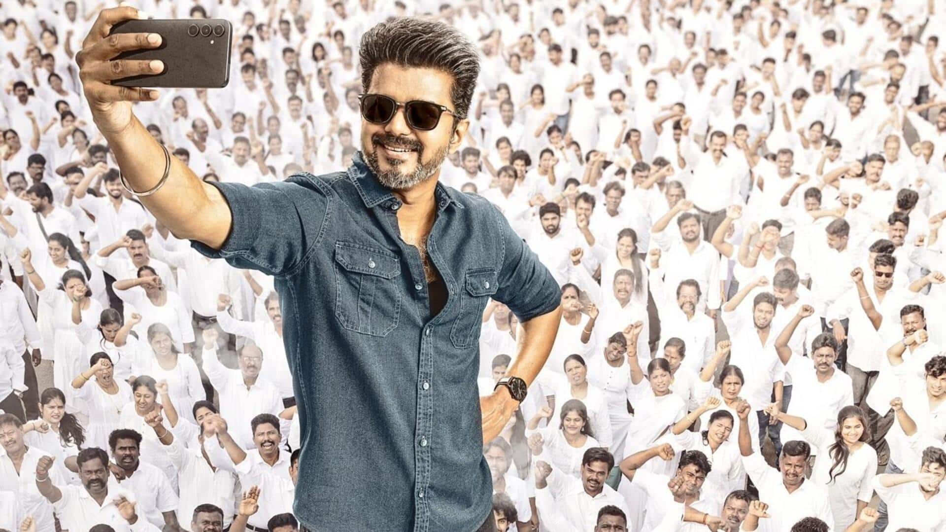 'જન નાયકન'ના નિર્માતાઓએ સુપ્રીમ કોર્ટનો સંપર્ક કર્યો, તેથી મોટું પગલું ભર્યું