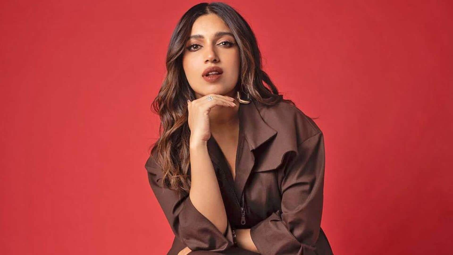 ભૂમિ પેડનેકરની સિરીઝ 'દલદાલ'નું પોસ્ટર રિલીઝ, જાણો ક્યારે અને ક્યાં રિલીઝ થશે