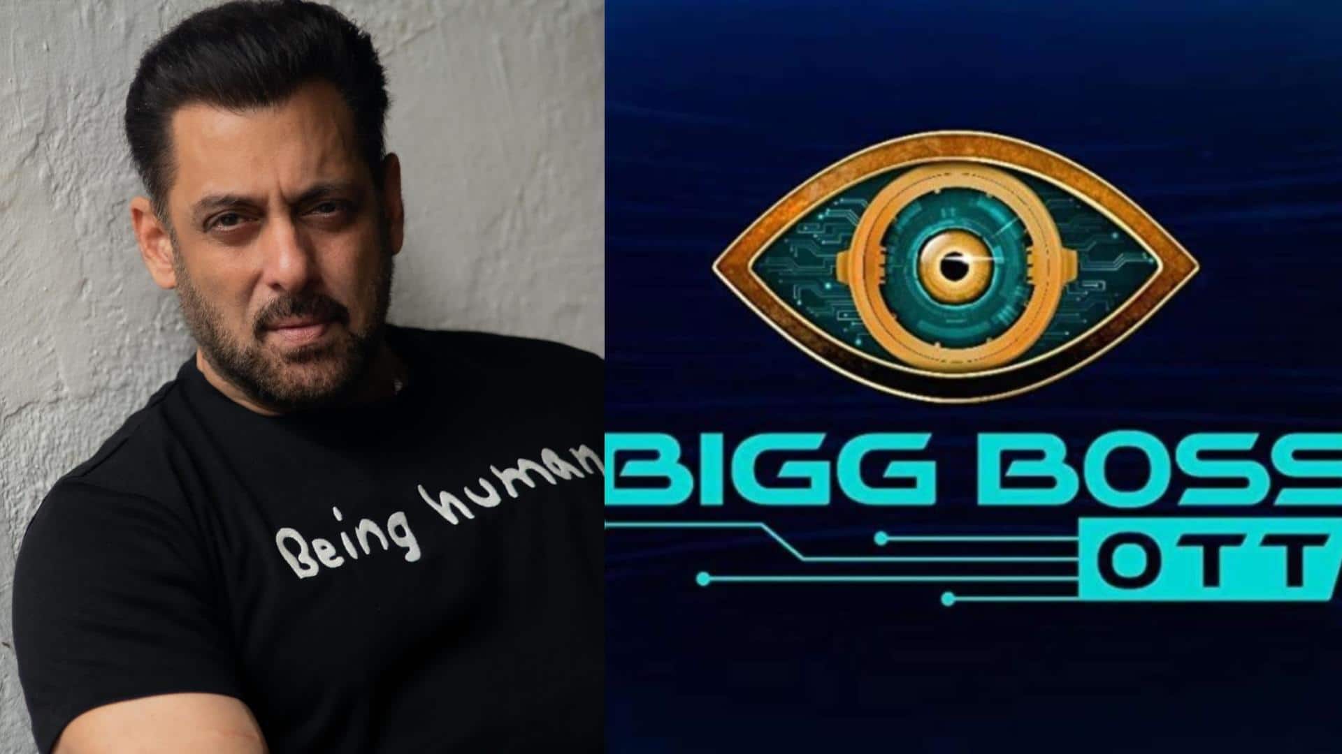 'બિગ બોસ ઓટીટી' કાયમ માટે લૉક? શો સાથે જોડાયેલી આ માહિતી બહાર આવી છે