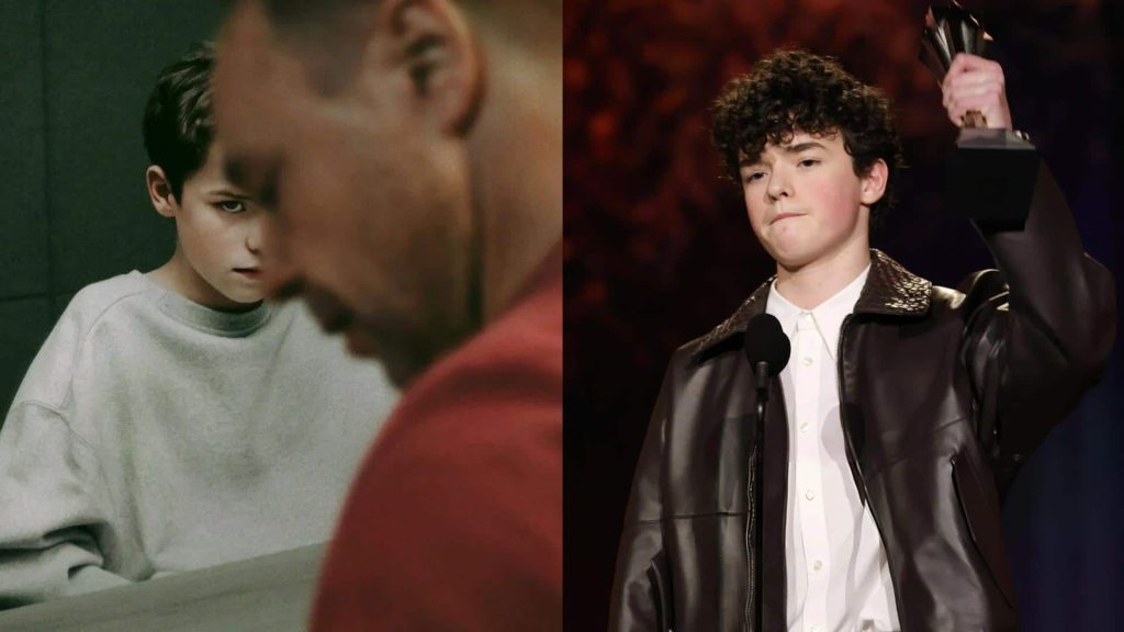 ક્રિટિક્સ ચોઈસ એવોર્ડ્સ 2026: 16 વર્ષના અભિનેતાનું વર્ચસ્વ, વિજેતાઓની યાદી જુઓ क्रिटिक्स चॉइस अवॉर्ड 2026: 16 साल के अभिनेता का बोलबाला, देखें विजेताओं की सूची