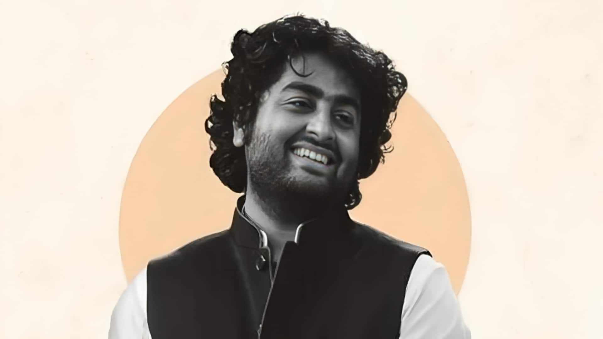 શું અરિજીત સિંહ પોતાની રાજકીય પાર્ટી બનાવશે? સિંગર હવે ગાવાનું છોડીને રાજકારણ રમવાનું શરૂ કરશે