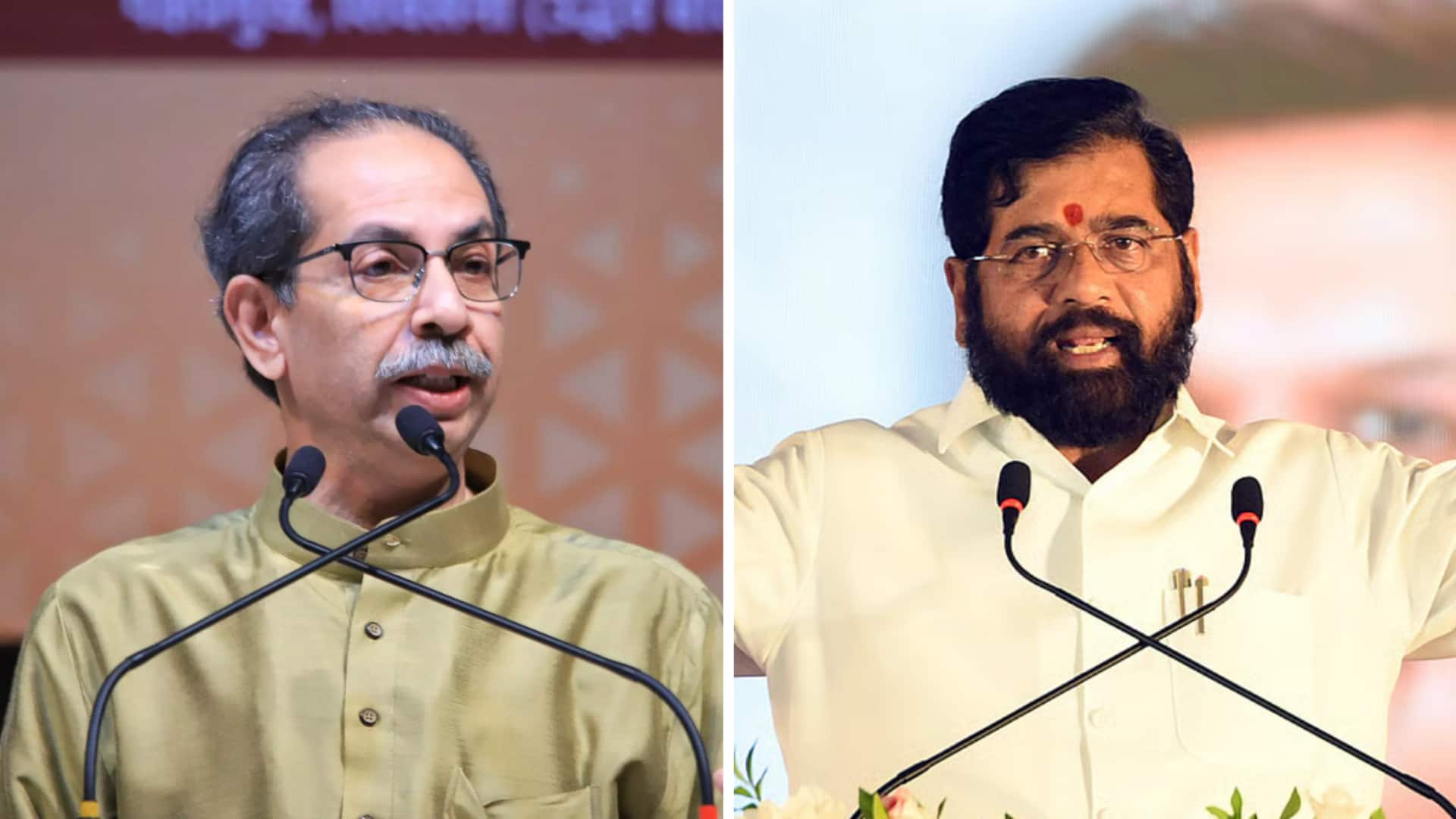 BMC ચૂંટણી: ઉદ્ધવની શિવસેનાએ કહ્યું- લડાઈ પૂરી નથી થઈ, શિંદેએ કાઉન્સિલરોને હોટલમાં મોકલ્યા