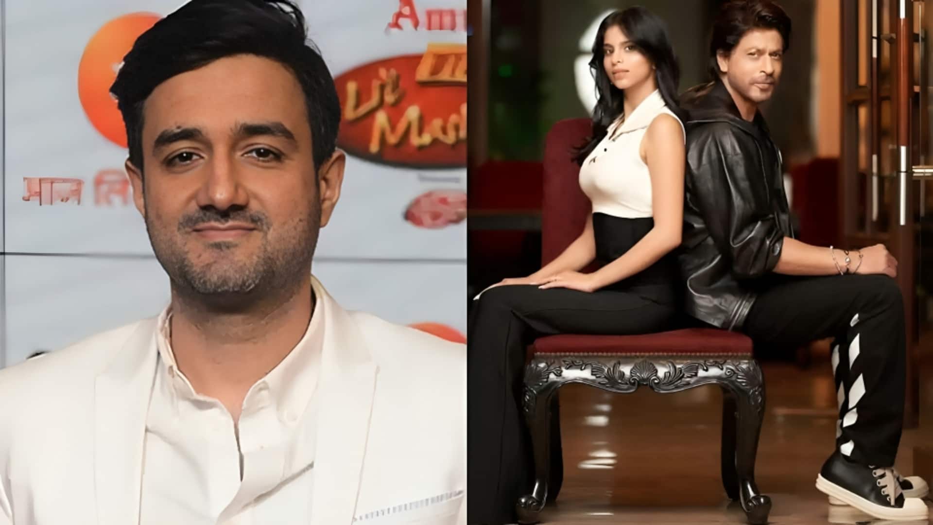 'કિંગ' ક્રિસમસ પર કેપ્ચર, શાહરૂખ ખાન અને સિદ્ધાર્થ આનંદની બ્લોકબસ્ટર ફોર્મ્યુલા ફરી લાગુ