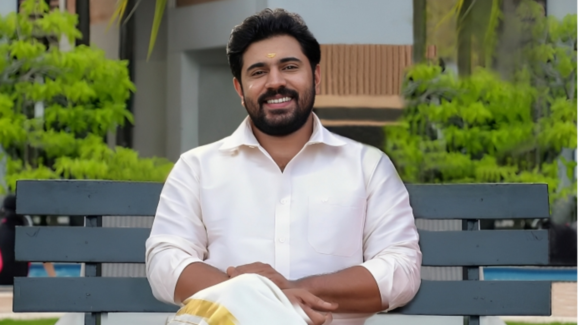 'દ્રશ્યમ'ના લોકોએ નિવિન પાઉલી સાથે 100 કરોડની દાવ લગાવી, મલયાલમ બોક્સ ઓફિસ પર થશે હંગામો 'દ્રશ્યમ'ના લોકોએ નિવિન પાઉલી સાથે 100 કરોડની દાવ લગાવી, મલયાલમ બોક્સ ઓફિસ પર થશે હંગામો